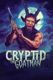 Cryptid: Goatman 2025